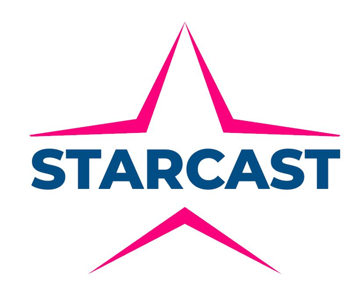 Starcast Industrial